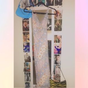Princesspolly midi dress